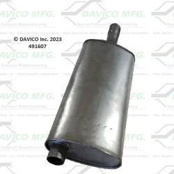 DAVICO 491607