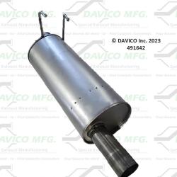 DAVICO 491642