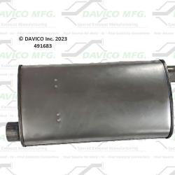 DAVICO 491683