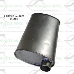 DAVICO 491683