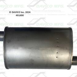 DAVICO 491690
