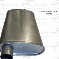 DAVICO 491690