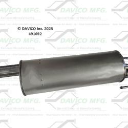 DAVICO 491692