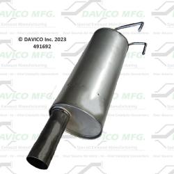 DAVICO 491692