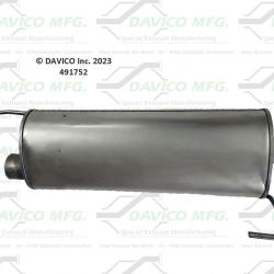 DAVICO 491752