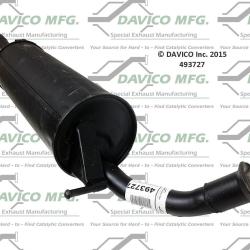 DAVICO 493727