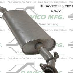 DAVICO 494721