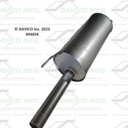DAVICO 494856