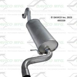 DAVICO 495559
