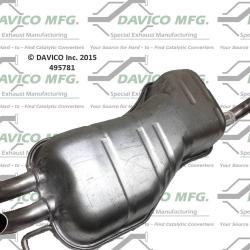 DAVICO 495781