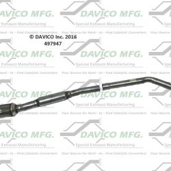DAVICO 497947