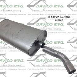 DAVICO 498187
