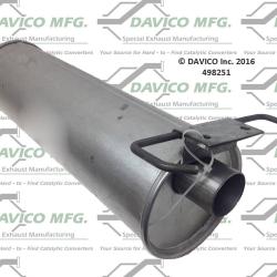 DAVICO 498251