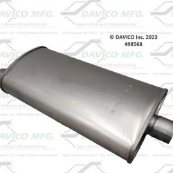DAVICO 498568