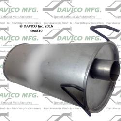DAVICO 498810