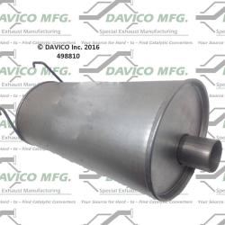 DAVICO 498810