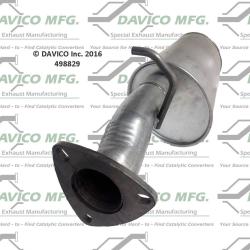 DAVICO 498829