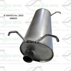 DAVICO 498955