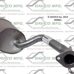 DAVICO 499861