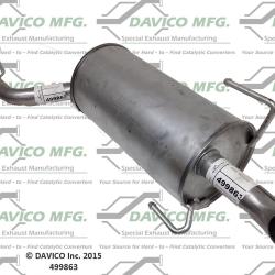 DAVICO 499863