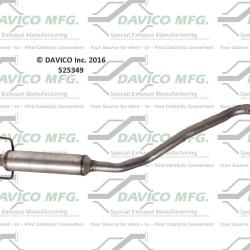 DAVICO 525349