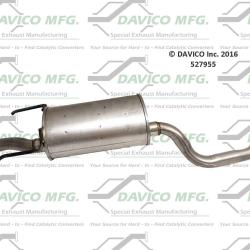 DAVICO 527955