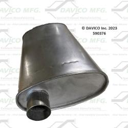 DAVICO 590376