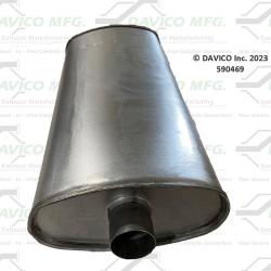 DAVICO 590469