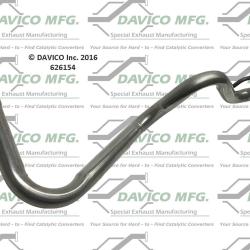 DAVICO 626154