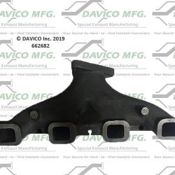 DAVICO 662682