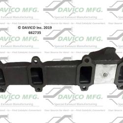 DAVICO 662735