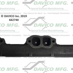 DAVICO 662740