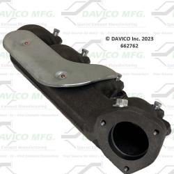 DAVICO 662762