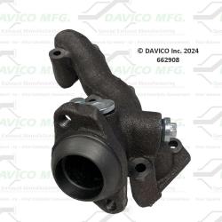 DAVICO 662908