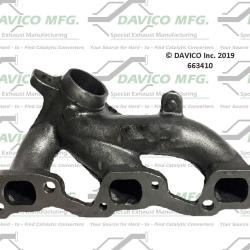 DAVICO 663410