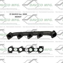 DAVICO 663437