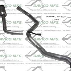DAVICO 727748