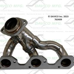 DAVICO 763409