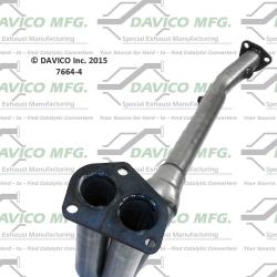 DAVICO 427664