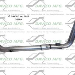 DAVICO 427664