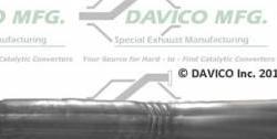 DAVICO 828511