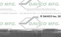 DAVICO 828522