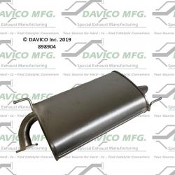 DAVICO 898904