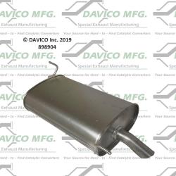 DAVICO 898904