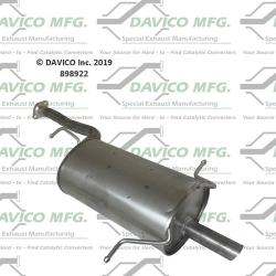 DAVICO 898922