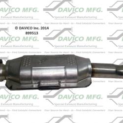 DAVICO 899513