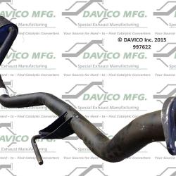 DAVICO 997622