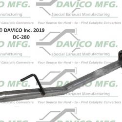 DAVICO DC280