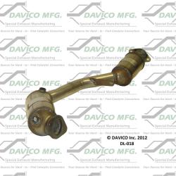 DAVICO DL018