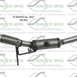 DAVICO DV032